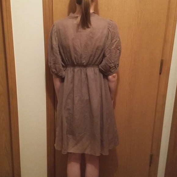 Charlotte Ronson Small Dress - Picture 2 of 8